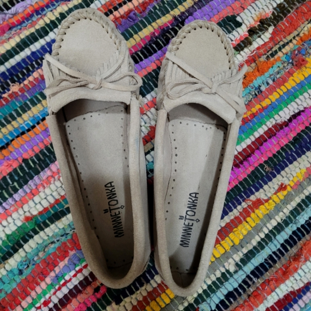 Kilty Hardsole Minnetonka
